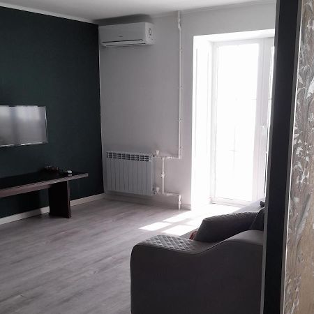 Изумруд Leilighet Uralsk Eksteriør bilde