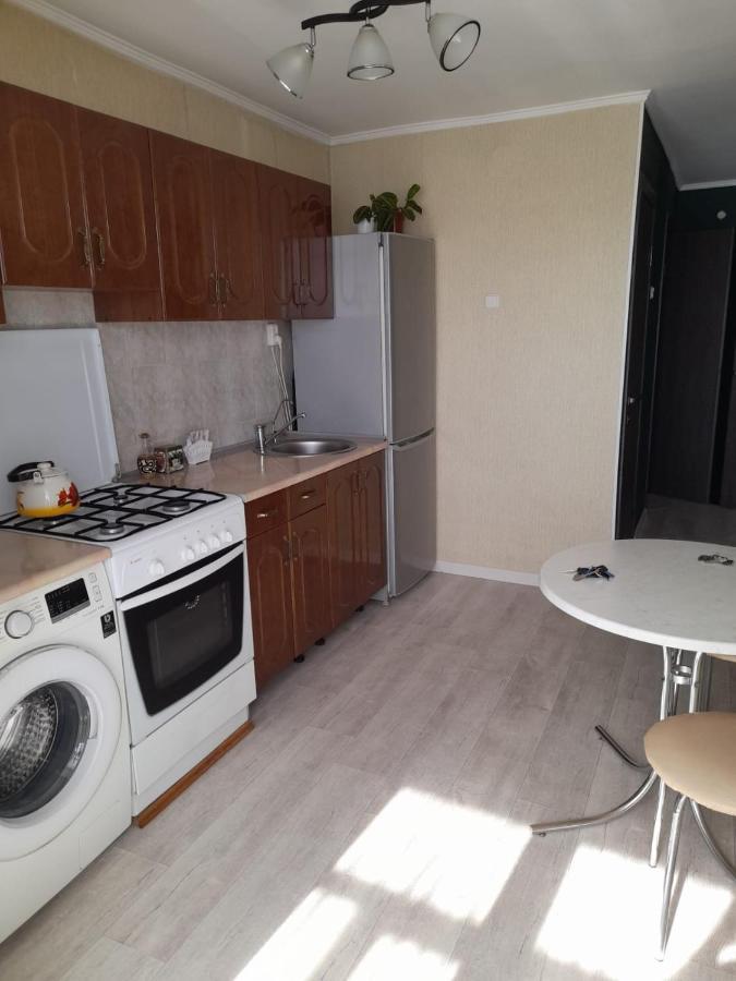 Изумруд Leilighet Uralsk Eksteriør bilde
