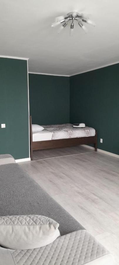 Изумруд Leilighet Uralsk Eksteriør bilde