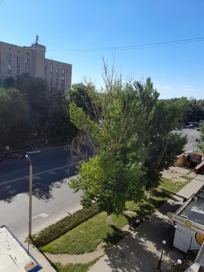 Изумруд Leilighet Uralsk Eksteriør bilde